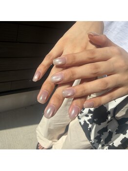 バルミー(Balmy)/パウダー追加+100円