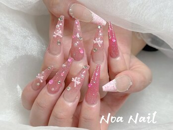ノア ネイル(Noa Nail)/