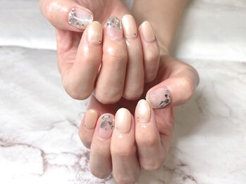 オフィス/ワンカラー/定額