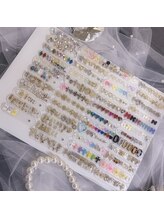 ウルバリン(Wolverine)/コース内無料パーツ☆