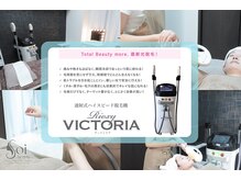 ソイビューティー(Soi beauty)/【全身脱毛】+【美肌ケア】