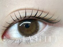 ミイン(miin)/まつげパーマ/パリジェンヌ