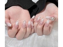 ケン ネイル ビューティー(ken nail beauty)/