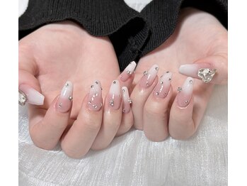 ケン ネイル ビューティー(ken nail beauty)/