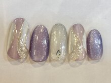 ネイルドイット(Nailed it!)/