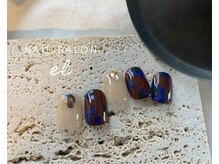 エル 心斎橋店(el)/Eコース　7300円　