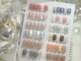 シンプル/ベーシック¥8500