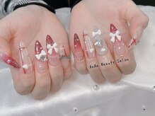 アンアンビューティーサロン(AnAn Beauty Salon)/【チップ】長さ出しやり放題