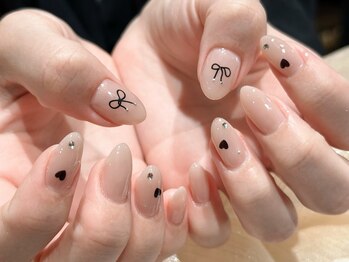 ドリーミーネイル 池袋(Dreamy Nail)/