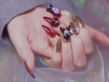 ニケネイル(Nike nail)/7974、いつ入ればいい？？