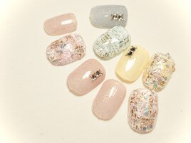 3月☆アートコース