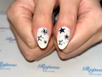 スターネイル☆キラキラnail
