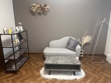 ミルフィオリ(Mille fiori)/サロン内装