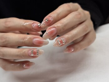 シーヴァ(siva.)/アートネイル