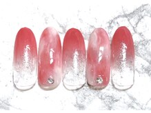 フランベル(franc belle)/4月限定アートコース