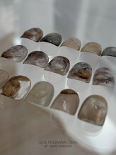 コード 川口店(cord KAWAGUCHI)/ニュアンスネイル/フィルイン