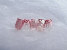 4月シンプル定額コース