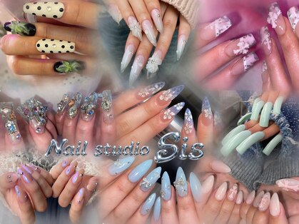 シス(Sis)の写真