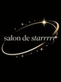 サロン ド スター(salon de starrrrr)/salon de starrrrr