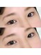 アイラッシュサロン フラウ センター北店(Eyelash salon frau)の写真/まつエク・まつパのお悩み解消!JECA認定店ならではの技術と知識で、鏡を見るのが楽しくなる仕上がりに◎