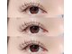 ノア 新大久保(Noa)の写真/エクステのモチが気になる方はフラットラッシュ★LEDよりもリーズナブルに可愛くなれる♪

