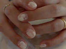 アンティム ネイル(INTIME nail)/
