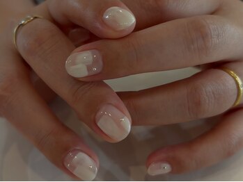 アンティム ネイル(INTIME nail)/