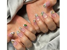 ラムネイル(Lamb nail)の雰囲気(アートし放題クーポンご用意♪個性派ネイルもお任せください♪)