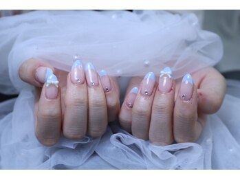 レモンネイル フク(LEMON NAIL FUK)/