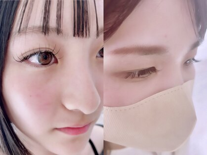エルソル フォー ビューティー(el Sol for beauty)の写真