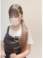 エメ 市川 本八幡(aimer)&nbsp;内田 