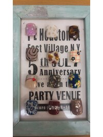 フット定額3900円