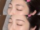 リラッシュ 新潟駅前本店(RELASH)の写真/《男性人気急上昇!》超音波洗浄×眉WAXで“清潔感×好印象”を両立!