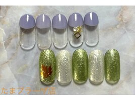 【11月クイックデザイン】￥4000