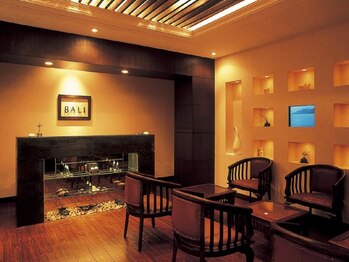 VS28スキンケアスタジオ バリイン 八王子(BALI IN)/エントランス