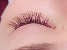 アイビューティー リコ ギンザ(eye beauty LICO ginza)/ブラウンカラー