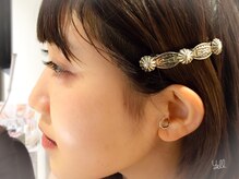 エール(YELL)/yell flat lash