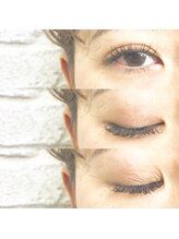 プライズアイリス アイラッシュ 池袋東口店(prize Iris eyelash)/キュートデザイン♪【池袋】