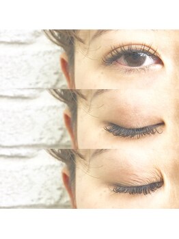 プライズアイリス アイラッシュ 池袋東口店(prize Iris eyelash)/キュートデザイン♪【池袋】