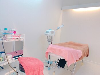 ベラドンナ 浦和店(Bella Donna)/【施術ブース】