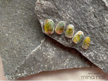 ルテ(rte)/ちぐはぐ