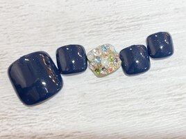 埋め尽くしフット
