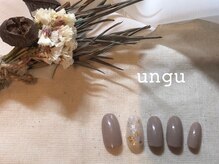 ザラボアングゥ(The Labo ungu)/【パラジェル】アート2本