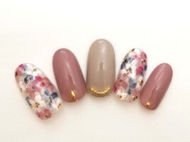 定額b カジュアル／クーポン使用