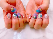 ビューティーサロン レリオ(Relio)/