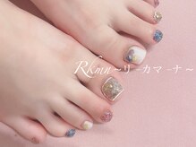 リーカマーナ(Rkmn)/