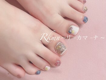 リーカマーナ(Rkmn)/