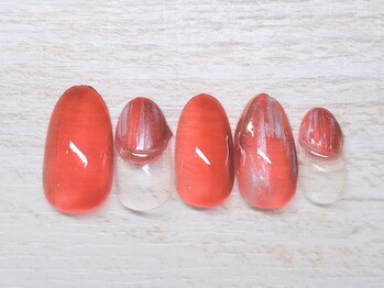 キャンアイドレッシー 下赤塚店/トレンドデザイン 24