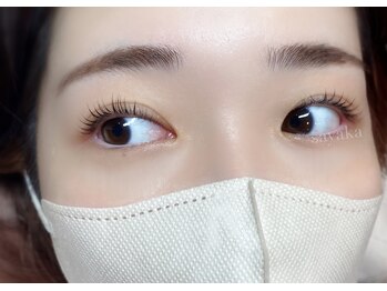 アイディー(i-dee)/次世代まつげパーマ