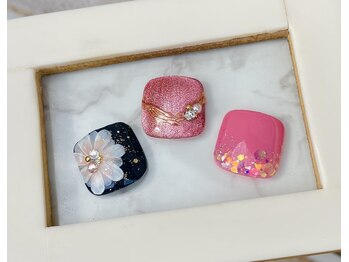 グログラン(Gros-Grain)/秋冬限定クーポンサンプル